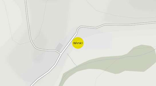 Immobilienpreisekarte Bad Birnbach Winkl